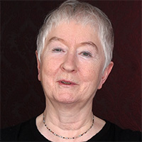 Marlene Weber, Diplom-Psychologin